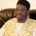 Issa Tchiroma Bakary