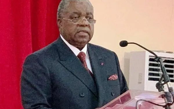 M. RenC3A9 Emmanuel SADI