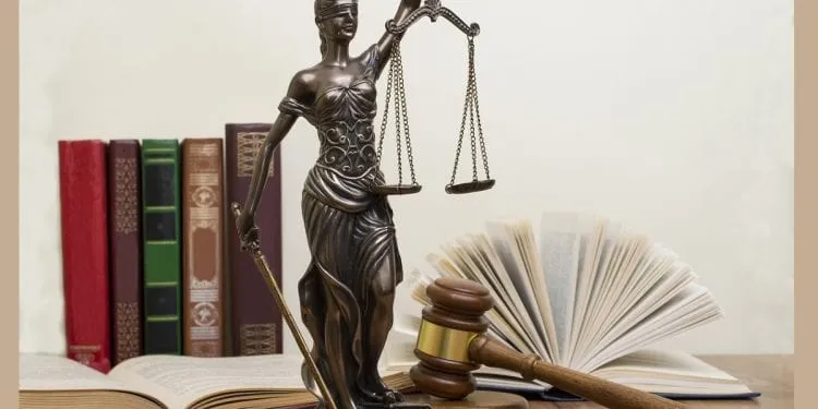 Peace Justice Strong Institutions