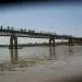 Pont sur le fleuve Logone