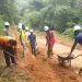 Travaux