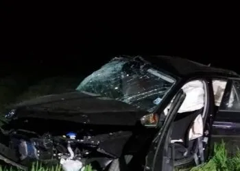 Accident De La Circulation
