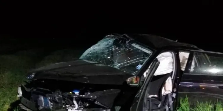 Accident De La Circulation