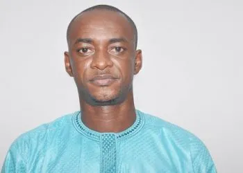 Cabral Libii, Député et homme politique camerounais