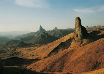 Extreue Nord Cameroun