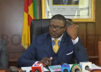 Jean Ernest Massena Ngalle Bibehe Accidents De La Circulation