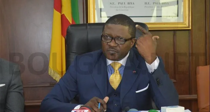 Jean Ernest Massena Ngalle Bibehe Accidents De La Circulation