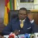 Jean Ernest Massena Ngalle Bibehe Accidents De La Circulation