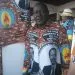 Le Senateur Bernard Amougou