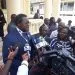 Lengue Malapa Maire de Douala 1er