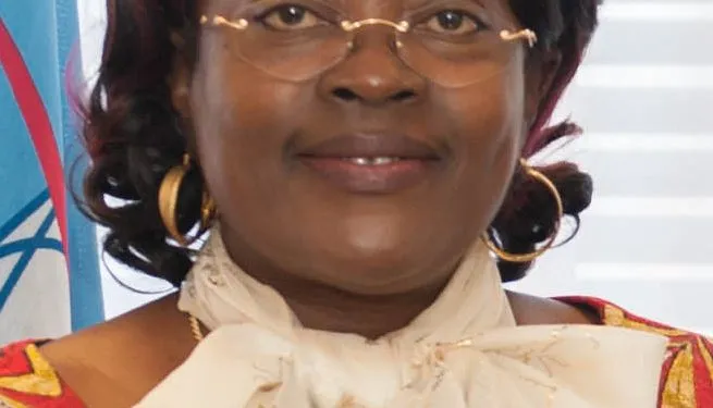 Minette Libom Li Likeng