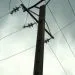 Poteau Electrique