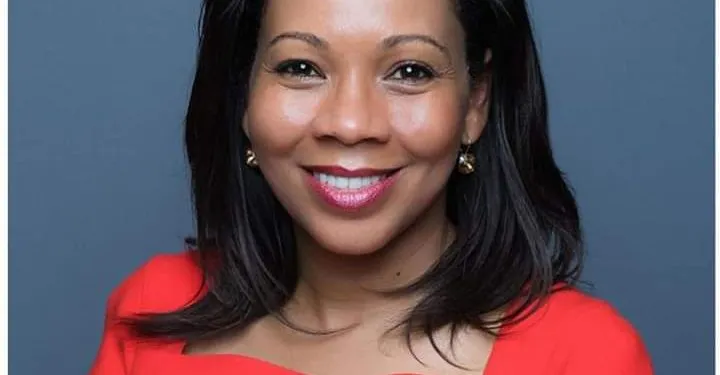 Rebecca Enonchong, Fondatrice et Ceo d'AppsTech