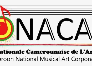 SONACAM Logo Officiel