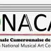 SONACAM Logo Officiel