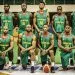Equipe nationale camerounaise de basket-ball