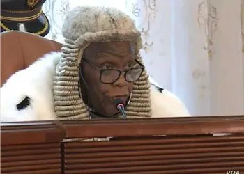 Clement Atangana