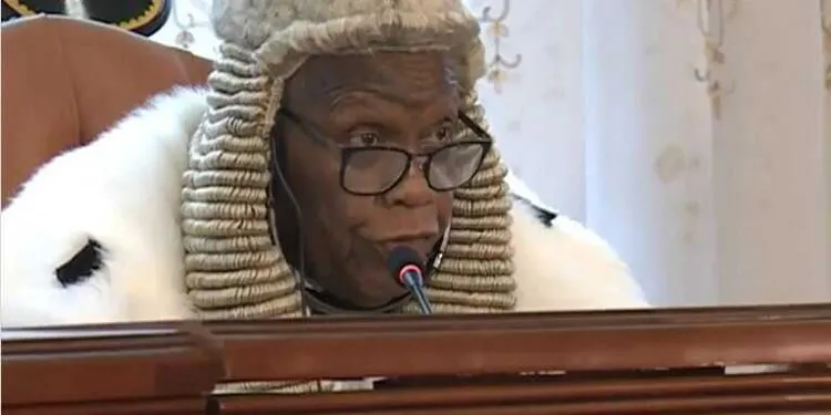 Clement Atangana