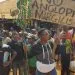 Conflict In Anglophone Camerron 