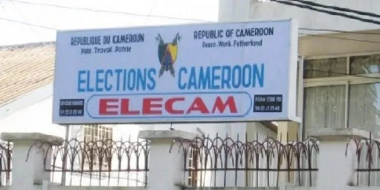 ELECAM