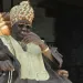 Le Sultan Ibrahim Mbombo Njoya, Monarque Bamoun
