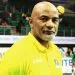 Jean René AKONO, Coach des Lionnes de Volley-ball
