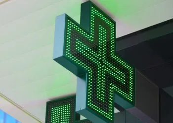 Pharmacie Garde