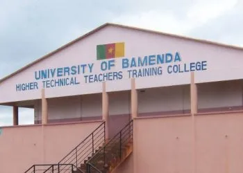 109999704 Universityofbamenda