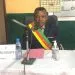 Baf 1er Maire