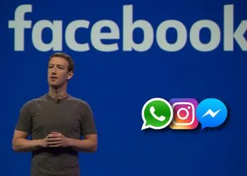 Facebook Whatsapp