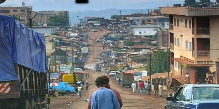 Galim Ouest Cameroun