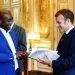 Macron Et Mbembe