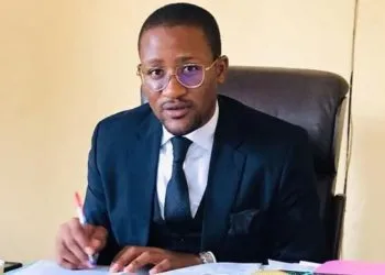 Nabil Mbombo Njoya