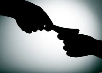 Corruption En Afrique