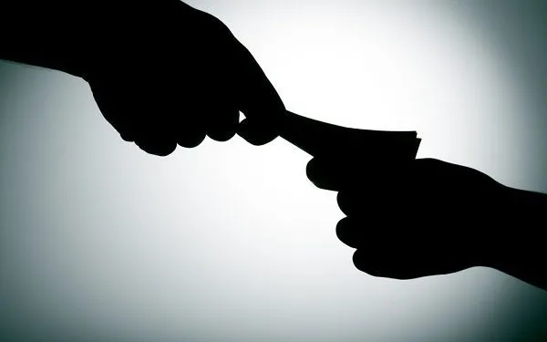Corruption En Afrique