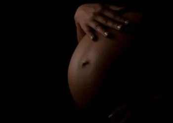 Femme Enceinte 5