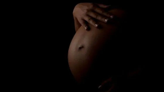 Femme Enceinte 5