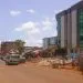 Ville De Dschang Menoua