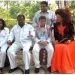Biya And Family