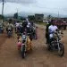 Motos Taxis A Bafoussam