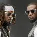 P-Square back again