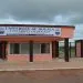 Universite De Douala Campus De Logbessou