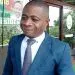 Sam Severin Ango