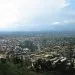 Bamenda From Mountain Road