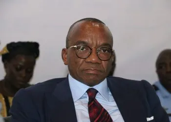 Celestin Tawamba