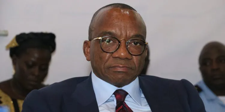 Celestin Tawamba