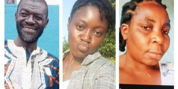 Armed conflict claims civilian lives