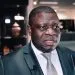 Dr Daniel LEMOGOUM