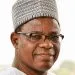 Pr Maurice Kamto