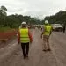 2909 15288 Livraison De La Route Kribi Grand Zambi Dans Le Sud Du Cameroun Annoncee Pour Mars 2021 L
